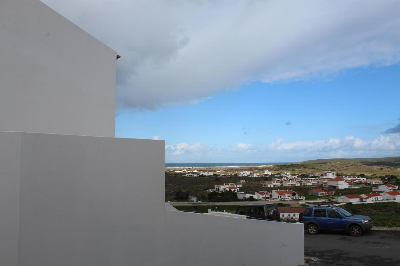 Casa Na Carrapateira, Aljezur Βίλα Εξωτερικό φωτογραφία