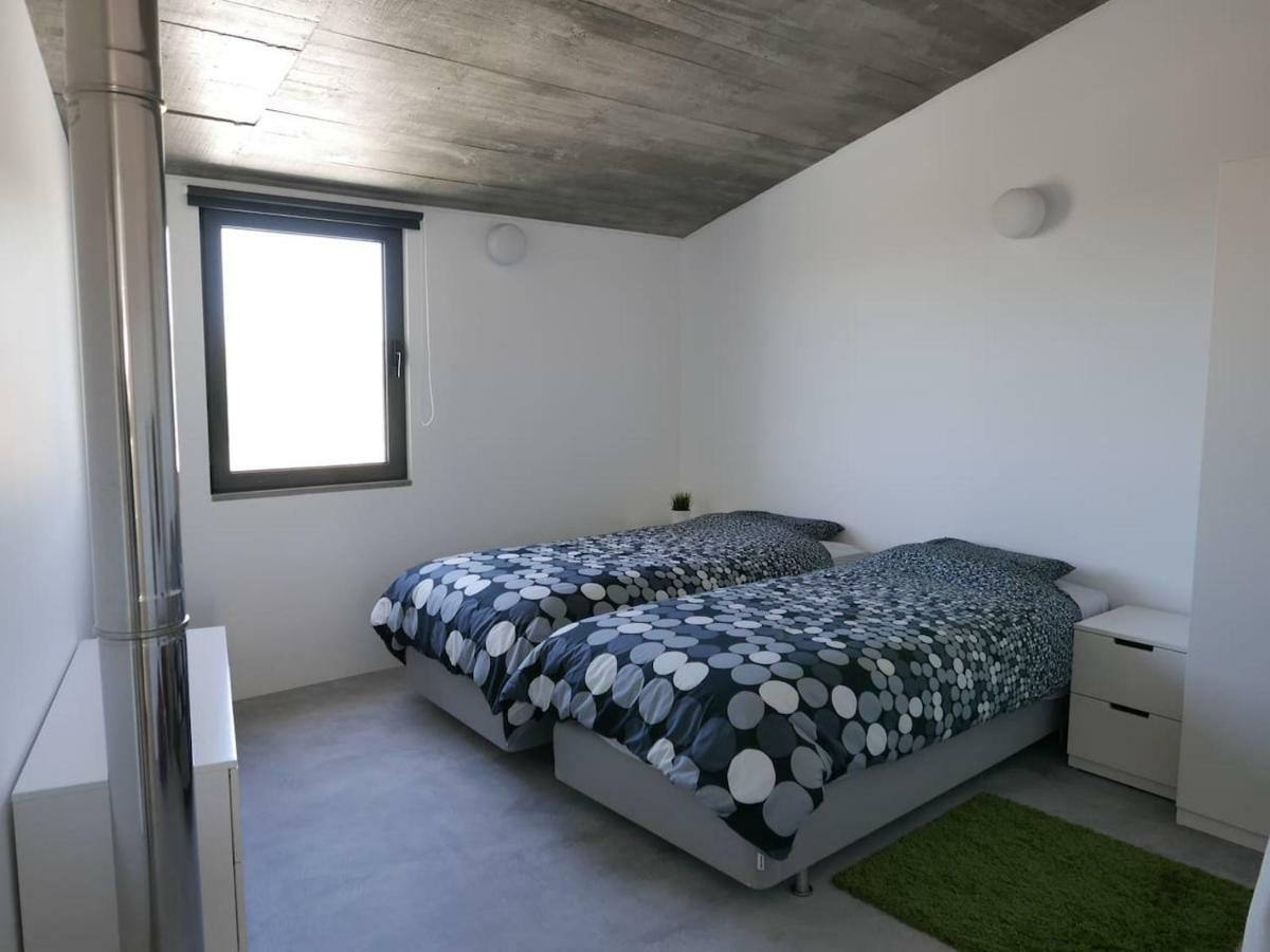 Casa Na Carrapateira, Aljezur Βίλα Εξωτερικό φωτογραφία